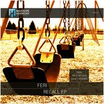 cover: Feri - Recall