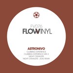 cover: Astronivo - Clubbing Experience