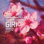 cover: Siguiente Tecnologia|Space Motion - Giri