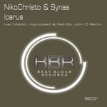 cover: Nikochristo|Synas - Icarus