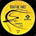 cover: Sebastian Darez - Dansanto