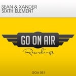 cover: Sean & Xander - Sixth Element