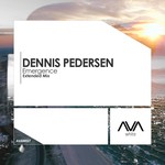 cover: Dennis Pedersen - Emergence