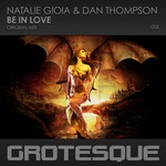 cover: Natalie Gioia & Dan Thompson - Be In Love