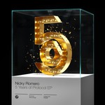 cover: Navarra|Nervo|Nicky Romero|Stadiumx|State|Taylr Renee|Volt - 5 Years Of Protocol EP