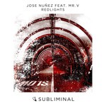 cover: Jose Nunez|Mr V - Redlights