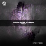 cover: Adrian Laguna|Javi Aviles - In The Lab