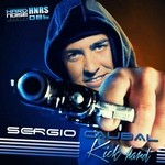 cover: Sergio Caubal - Kick Hard