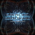 cover: Various - Galactic Groovers