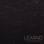 cover: Lexand - Nightcrawlers EP