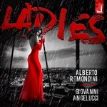 cover: Alberto Remondini|Giovanni Angelucci - Ladies