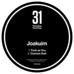 cover: Joakuim - Funk As You