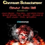 cover: Christian Schachinger - Clowns From Hell (The Remixes)