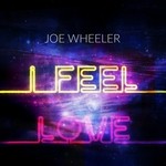 cover: Joe Wheeler - I Feel Love