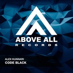 cover: Alex Kunnari - Code Black