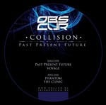 cover: Collision - Past Present Future