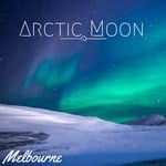 cover: Melbourne - Arctic Moon