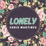 cover: Chris Martines - Lonely