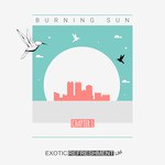 cover: Various - Burning Sun: Chapter 1