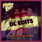 cover: Dl Edits - On The Down Low