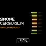 cover: Simone Cerquiglini - Turn Up The Music