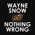 cover: Wayne Snow - Nothing Wrong: Remixes