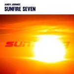 cover: Andy Jornee - Sunfire Seven