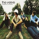 cover: The Verve - Catching The Butterfly