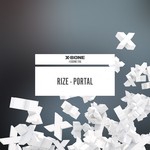 cover: Rize - Portal