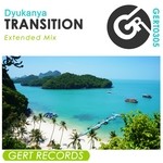 cover: Dyukanya - Transition