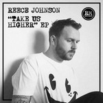 cover: Reece Johnson - Take Us Higher