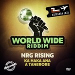 cover: Nrg Rising - Ka Haka Ana A Tanerore