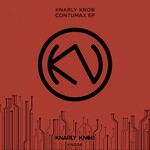 cover: Knarly Knob - Contumax EP