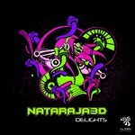 cover: Nataraja3d - Delights