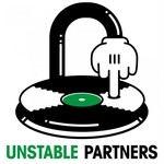 cover: Unstable Partners - Background Noize