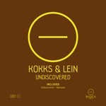 cover: Kokks & Lein - Undiscovered