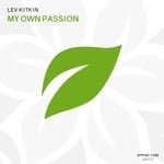 cover: Lev Kitkin - My Own Passion