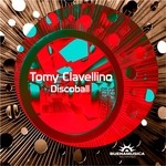 cover: Tomy Clavellino - Discoball