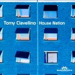 cover: Tomy Clavellino - House Nation