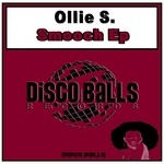 cover: Ollie S. - Smooch EP