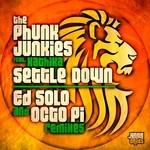 cover: Kathika|Phunk Junkies - Settle Down