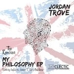 cover: Jordan Trove - The Remixes