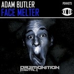 cover: Adam Butler - Face Melter