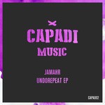 cover: Jamahr - Undorepeat EP