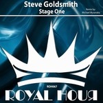 cover: Steve Goldsmith - Stage One