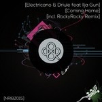 cover: Driule Xl|Electricano - Coming Home (feat Ilja Gun)