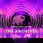 cover: Various - The Archives Vol 14