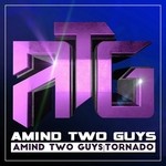 cover: Amind Two Guys - TORNADO