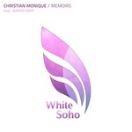 cover: Christian Monique - Memoirs