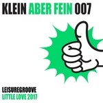 cover: Leisuregroove - Little Love 2017